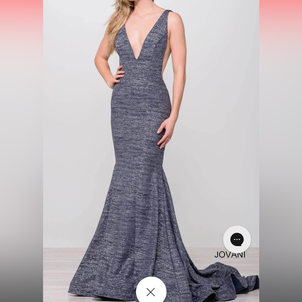 JOVANI PROM DRESS
